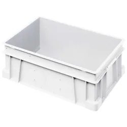 Boîte De Rangement Ne6423 White One Size