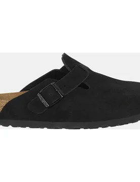 Birkenstock - Zuecos Boston mujer - Birkenstock - FashionsVida