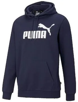 Pullover Essentials Big Eu S;Eu M;Eu L Male - Puma - FashionsVida