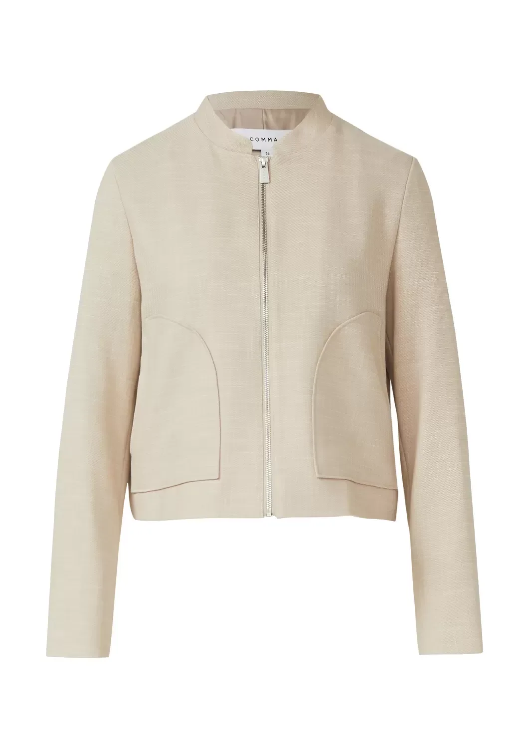 Indoor-Jacke female - 42 - FashionsVida