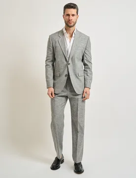 HUGO Abiti Grigio - Hugo Boss - FashionsVida