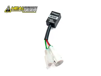 Kit Ese Esclusore Valvola Scarico Yamaha Fazer 1000 2001-2005