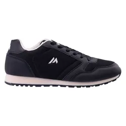 Sneaker Arne Black / Cream EU 38