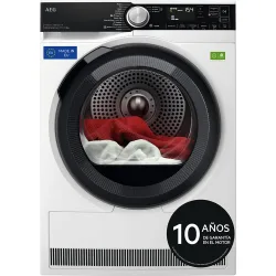 Secadora 9 Kg, Bomba de Calor - TR959V6PBC