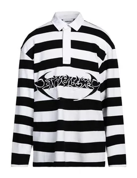 Ambush Polo Hombre Blanco S Hombre - Ambush - FashionsVida