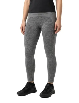 Leggings Trail Tech Negrovigore M - Joluvi - FashionsVida