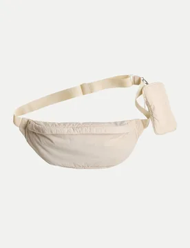 Opus Tasche Astrela Beige - Opus - FashionsVida
