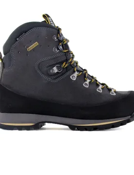 Kathmandu bota montaña cuero hombre (44 1/2) - Bestard - FashionsVida