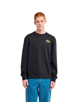 Felpa X Timber Van Flint Black M - Element - FashionsVida