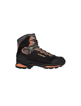Chaussures de montagnes Camino Evo GTX noir 44 1/2 - Lowa - FashionsVida