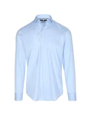 Hemd Slim Fit P-HANK hellblau 38 Herren