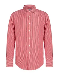 Hemd Herren Rot 39,40,42 Herren