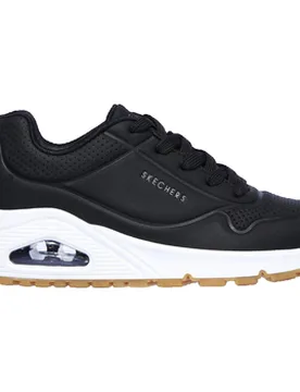 Sneaker Uno Stand On Air 36;37;28;29;30;31;32;35;35 1/2;37 1/2;36 1/2 Female - Skechers - FashionsVida