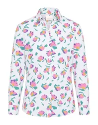 Xacus Camisa Mujer Blanco 46 Mujer