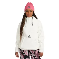 Sweat à Capuche Fwc Play Softshell Undyed M