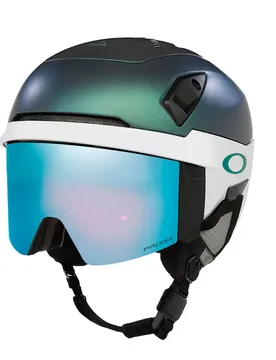 Casque Mod7 Pearl / Pacific Clrshift 51-55 cm unisex - Oakley Helmets - FashionsVida