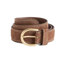 Ceinture Olivia Classic Feather Edge Bracken 75 cm