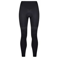 Calzamaglia Lunga Senza Bretelle Koma Black
