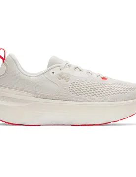 Scarpe Da Running Infinite Elite 2 White / Khaki Base EU 44 - Under armour - FashionsVida