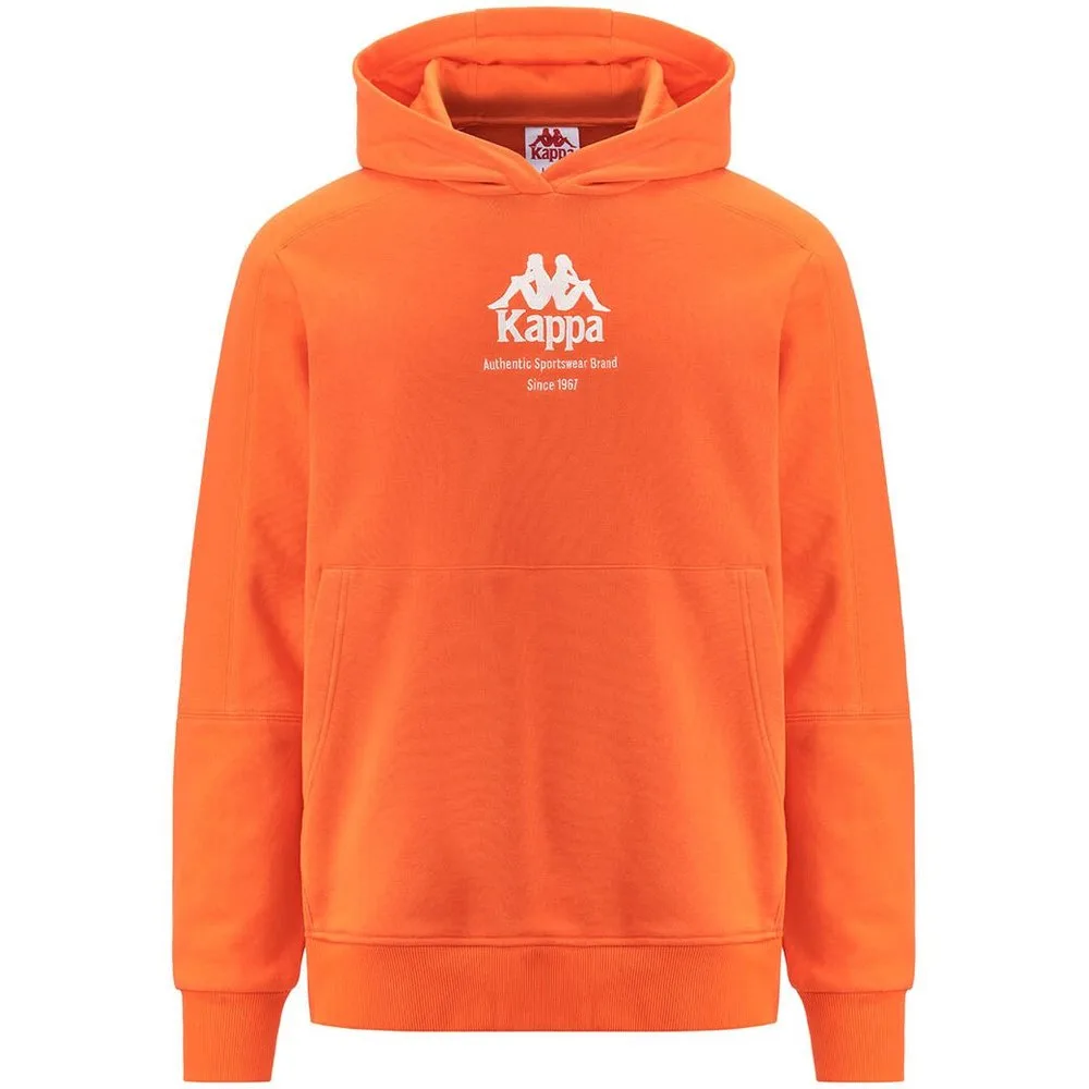 Sudadera de hombre GIANO AUTH KONTEMPORARY - Kappa - FashionsVida