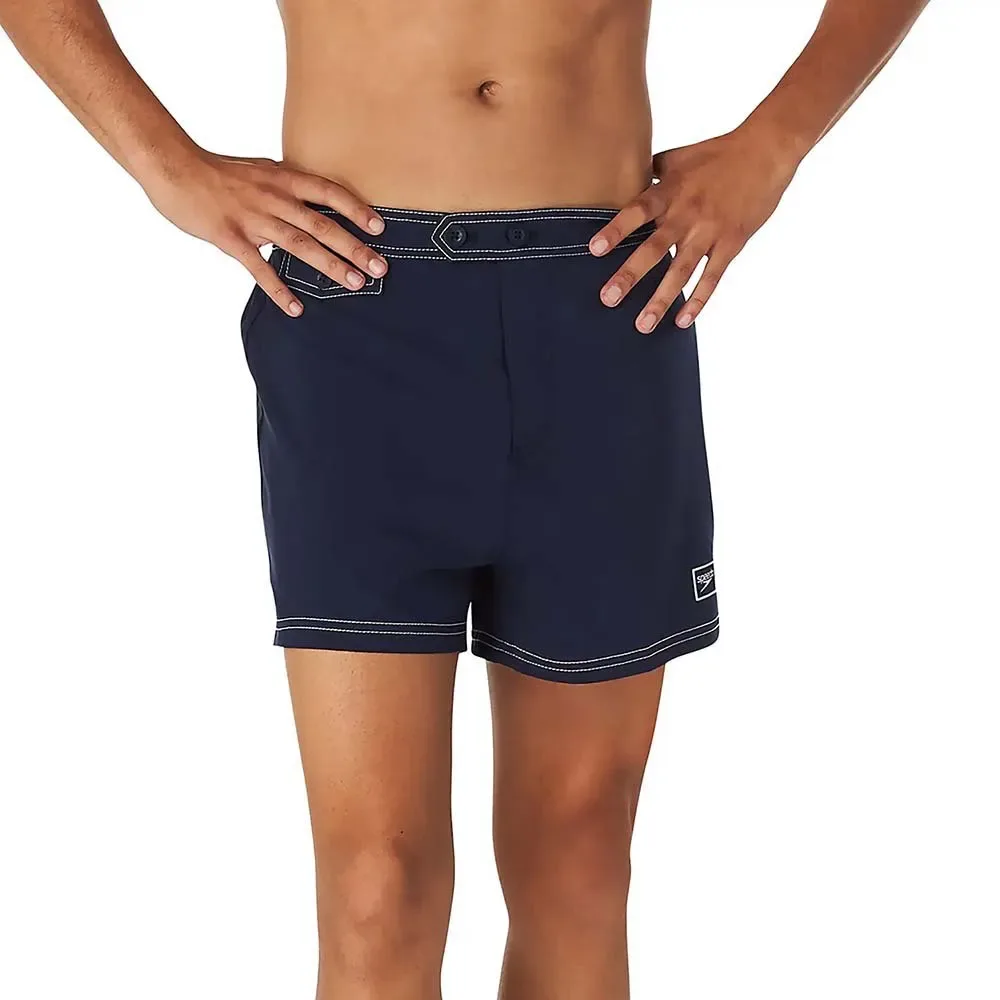 Short De Bain Vintage Volley 14´´ - Speedo - FashionsVida