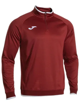Trainingsoberteil Premium - Rouge - male - Size: S - Joma - FashionsVida