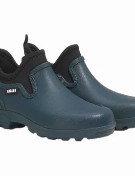 Sabots Nb602 Storm Blue / Black EU 38 - Aigle - FashionsVida