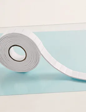 Doppelseitige Klebepads, 2m-Rolle - 3Pagen - FashionsVida