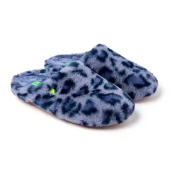 Pantofole Audubon Blue EU 38