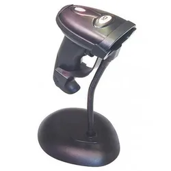 Lecteur De Codes-barres Ls-270un Usb/laser Black One Size unisex