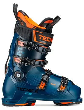 Chaussures De Ski Alpin Mach1 Lv 120 Td2 Gw Sport Blue 25.5 Homme - Tecnica - FashionsVida