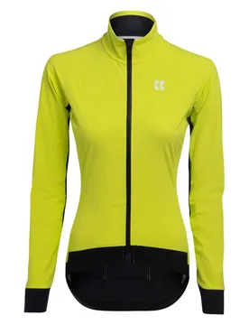 Kalas Giacca Passion Z3 Vent+ Lime - KALAS - FashionsVida