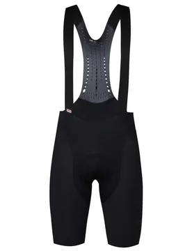 Tactic Salopette Pure Black - Tactic - FashionsVida