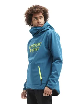 Veste Dh Folk Blue Coral M - Hydroponic - FashionsVida