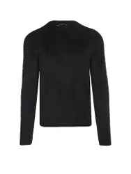 Roberto Collina Jersey negro 50