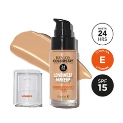 Colorstay Liquid Makeup 300 Golden Beige