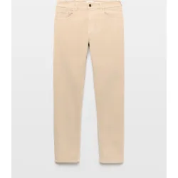 Pantalón de hombre 5 bolsillos