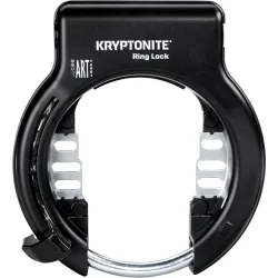 Antirrobo cuadro desmontable candado bicicleta (UNICA)