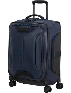 Maleta de cabina Ecodiver blanda con capacidad para 50 L - Samsonite - FashionsVida