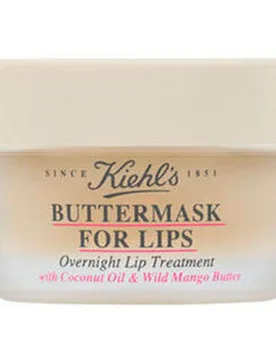Buttermask For Lips Overnight - Kiehls - FashionsVida