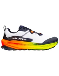 Chaussures de trail - M Olympus 7 White/White/Black - Taille 43 - Blanc
