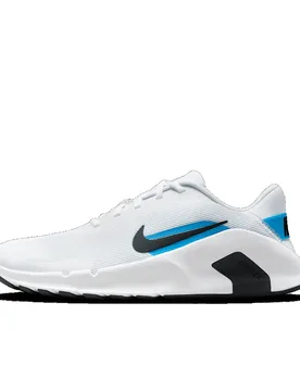 Cross-Trainingsschuhe Flex Train - Blanc - male - Size: 47,5 - Nike - FashionsVida