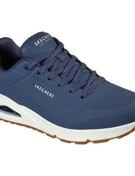 Baskets Uno Stand On Air® Navy EU 42 - Skechers - FashionsVida