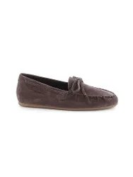 Zapatos náuticos DROP marrón 40