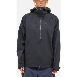 Chaqueta de mujer L.I.M Airak GTX