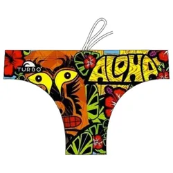 Turbo Slip De Bain Aloha