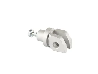 Adattatori Poggiapiedi Passeggero Pedane Originali Yamaha T-Max 560 2020-2022