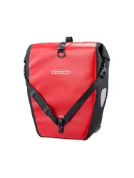 Set de alforjas Back-Roller Classic QL2.1 2 x 20L rojo