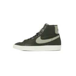 Scarpa Alta Donna W Blazer Mid 77 Sequoia/light Army/light Silver
