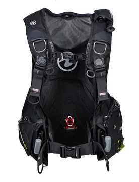 Aqualung Fr Bcd Axiom I3 Plus - Aqualung Fr - FashionsVida